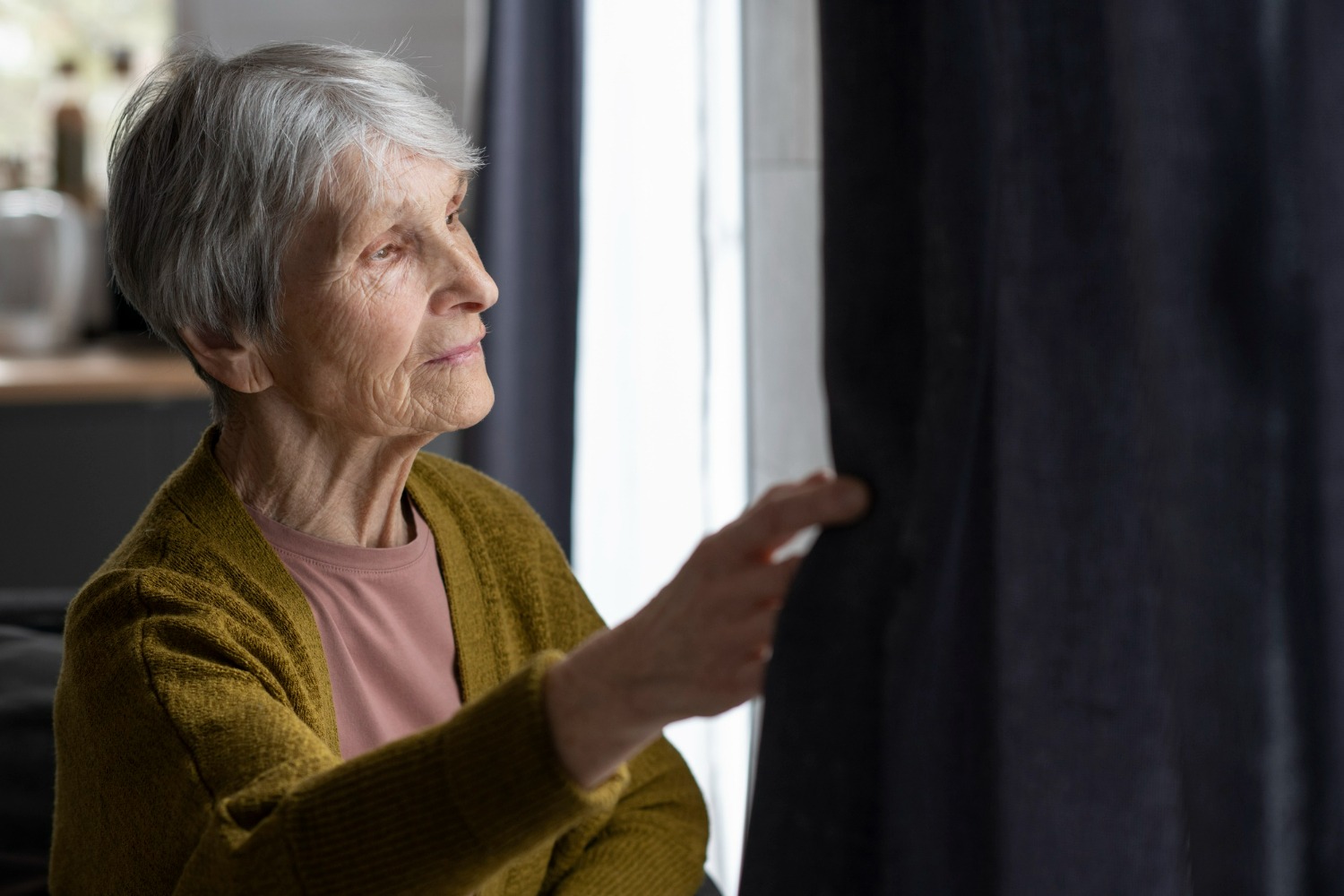 Comment lutter contre l'isolement des personnes âgées ?