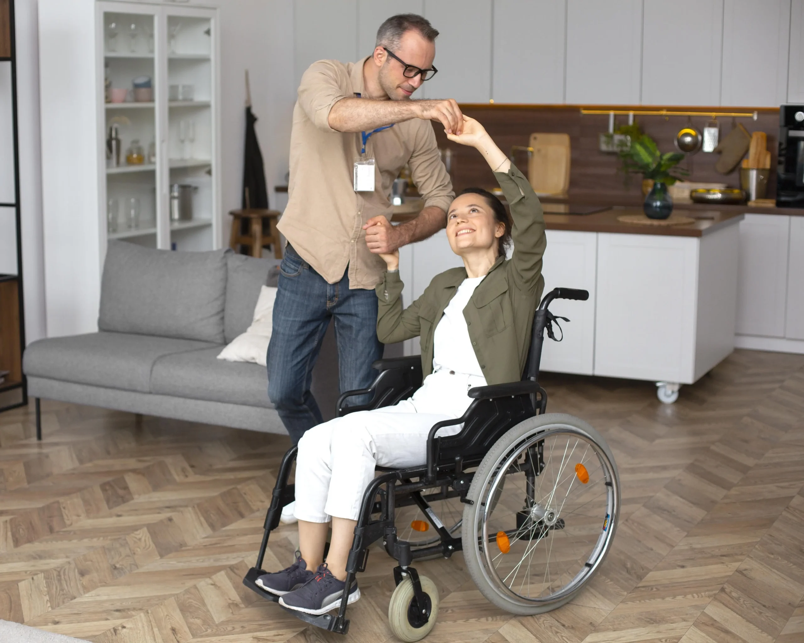 aide financière personne handicapée convalescence